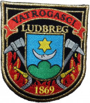 DVD LUDBREG 1